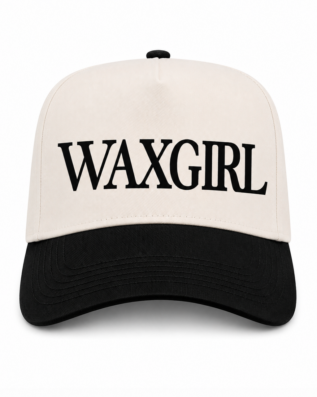 WAXGRL Canvas Hat