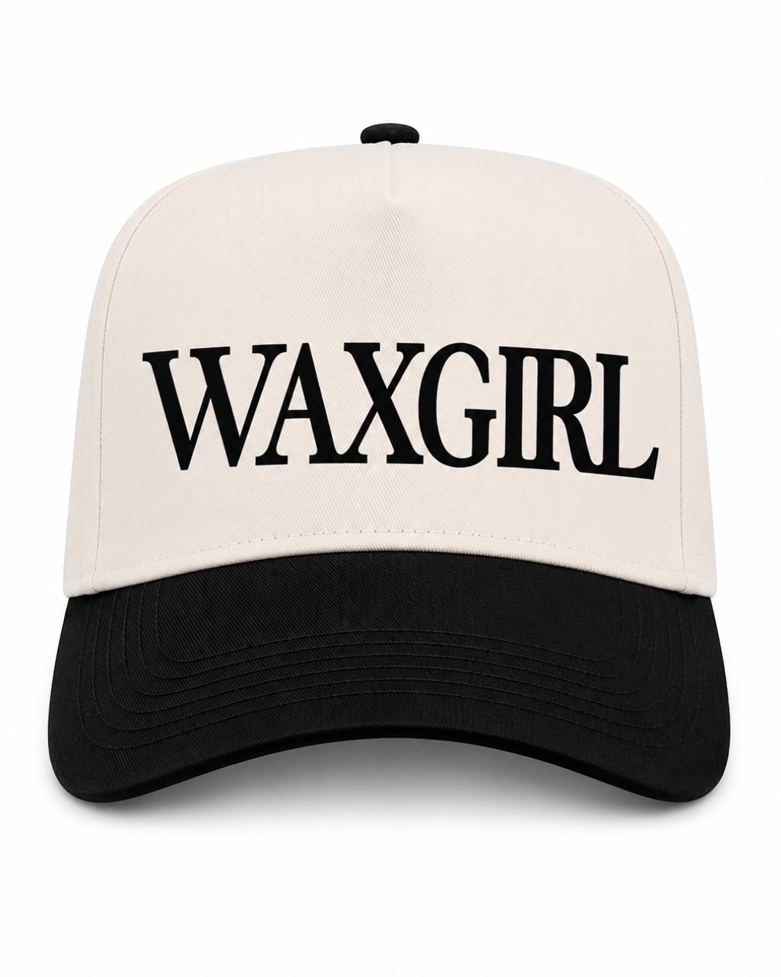 WAXGRL Canvas Hat