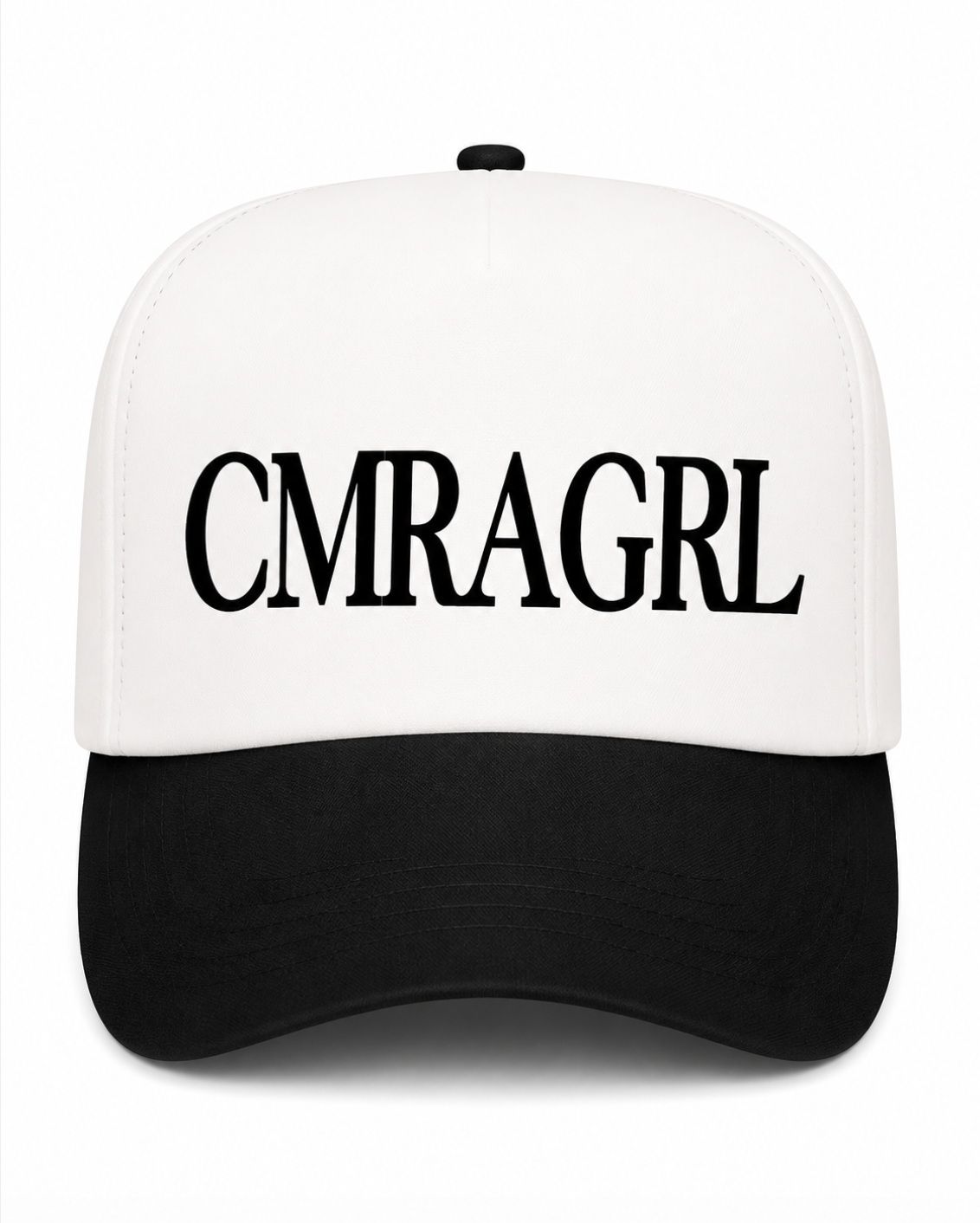 CMRAGRL Canvas Hat