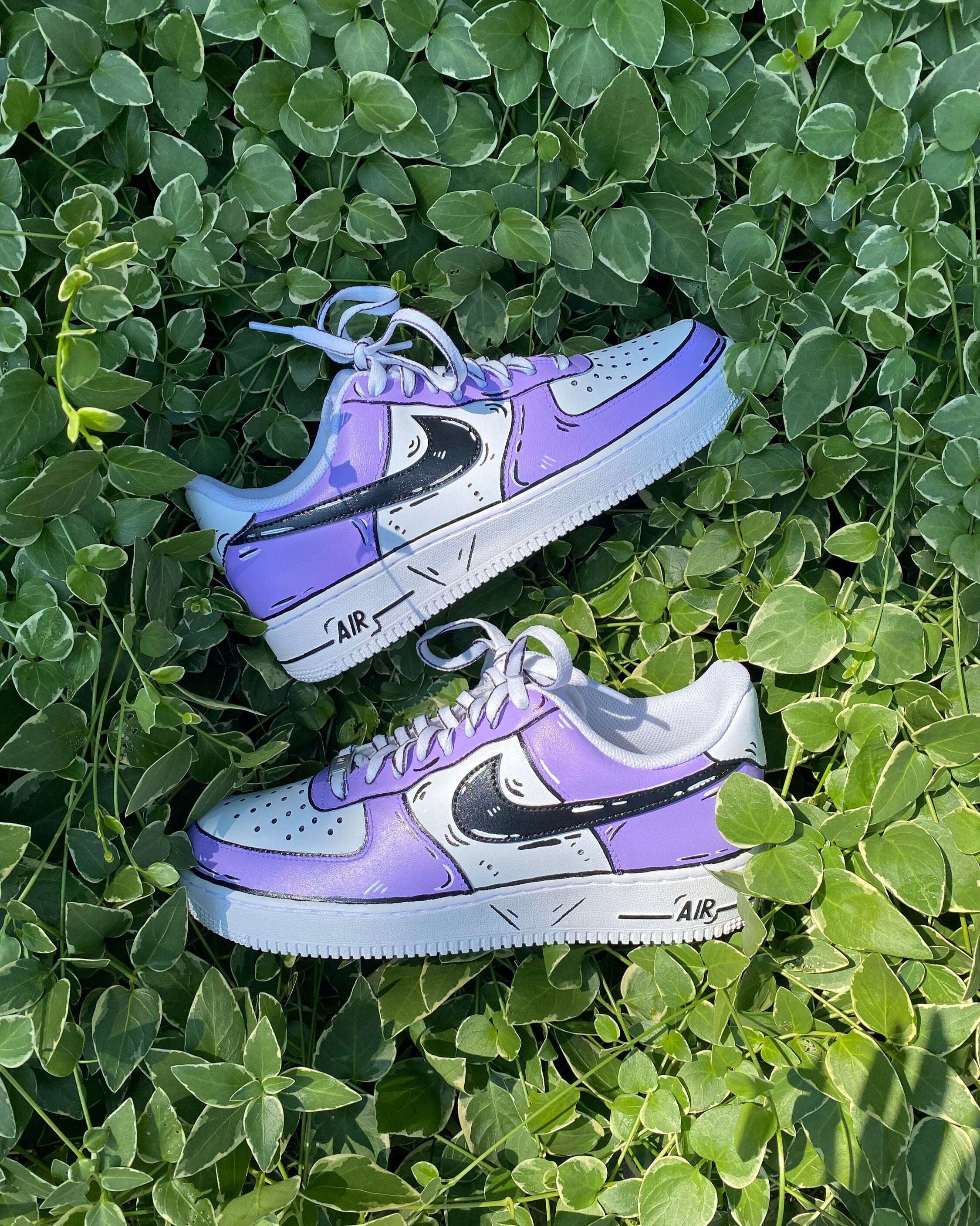Pop Art AF1
