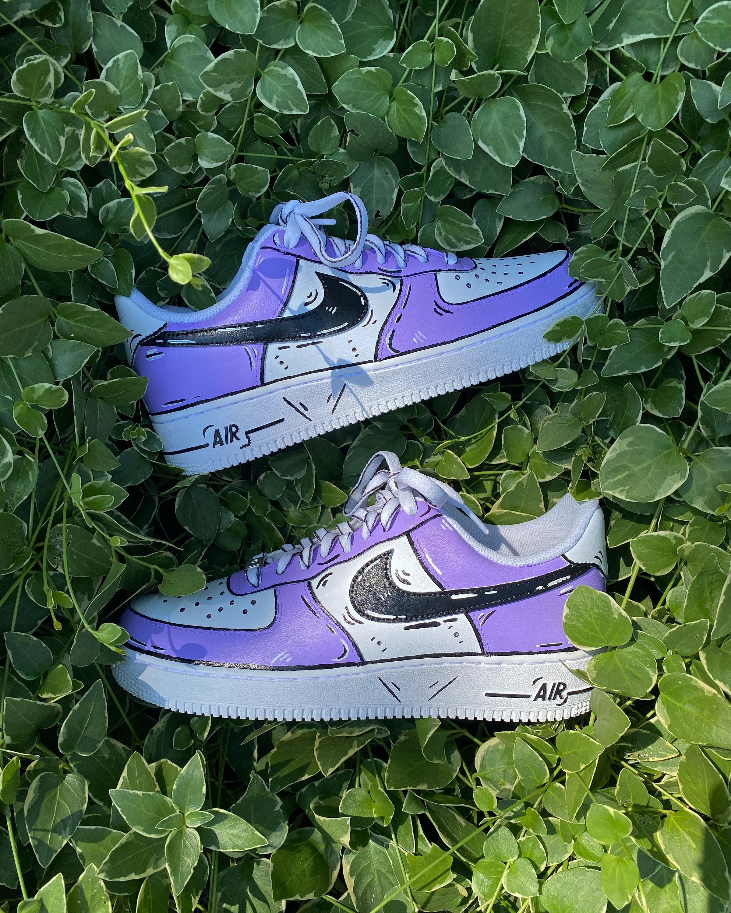 Pop Art AF1