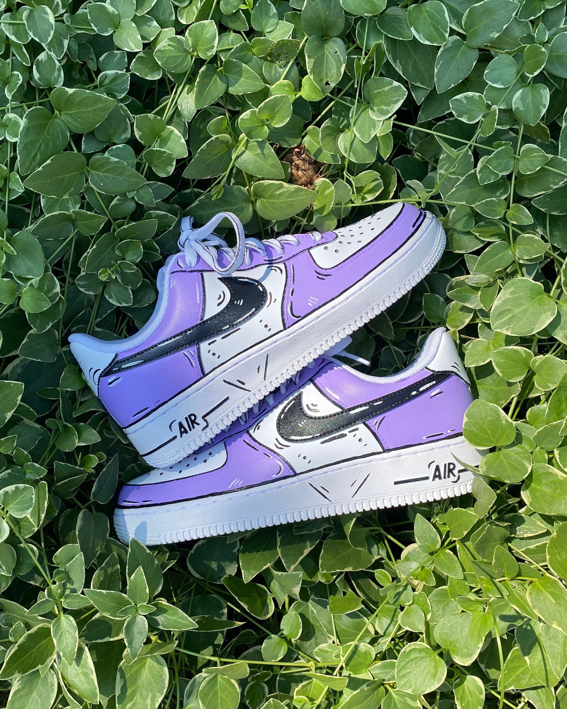 Pop Art AF1