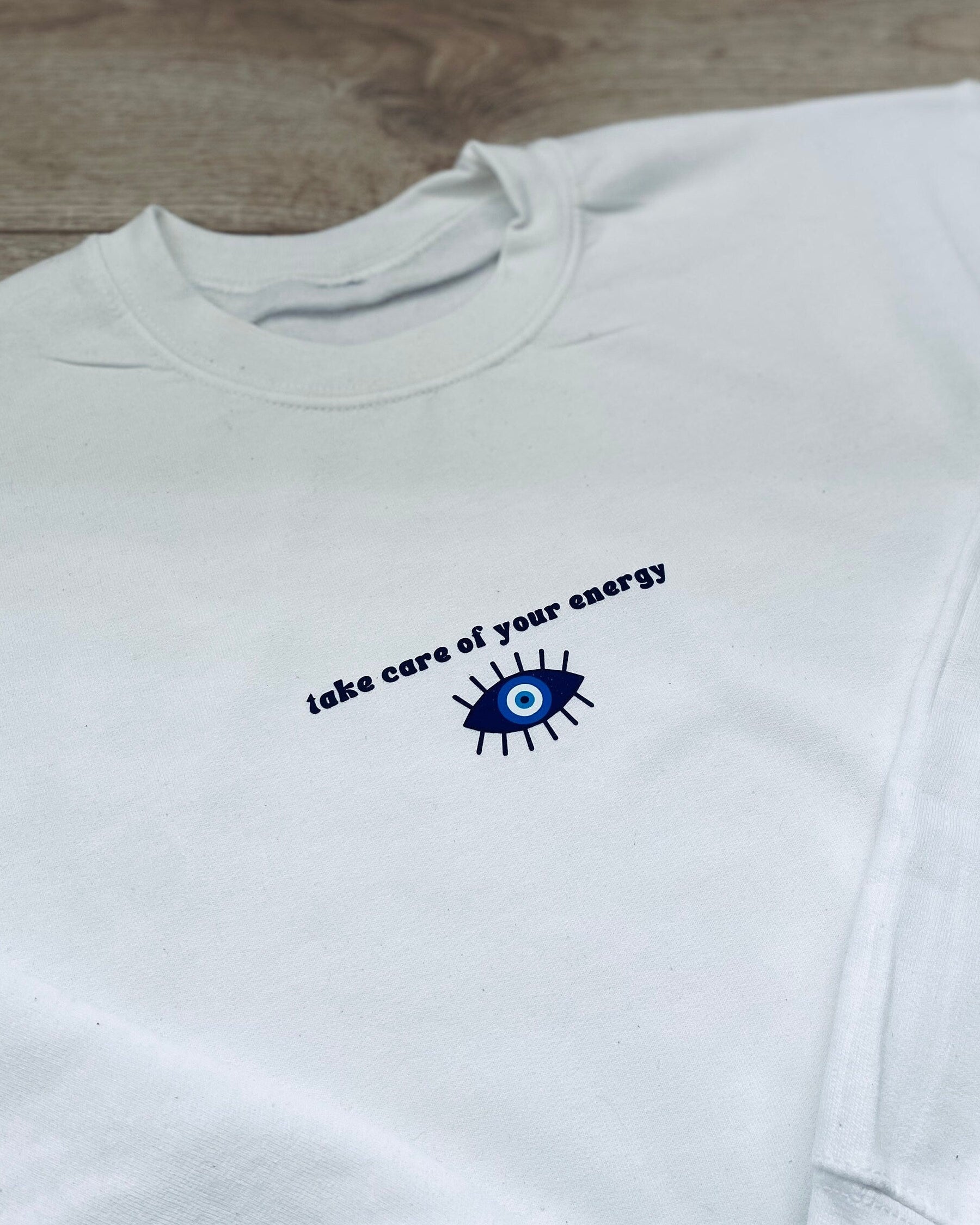 Good Things Are Coming Crewneck