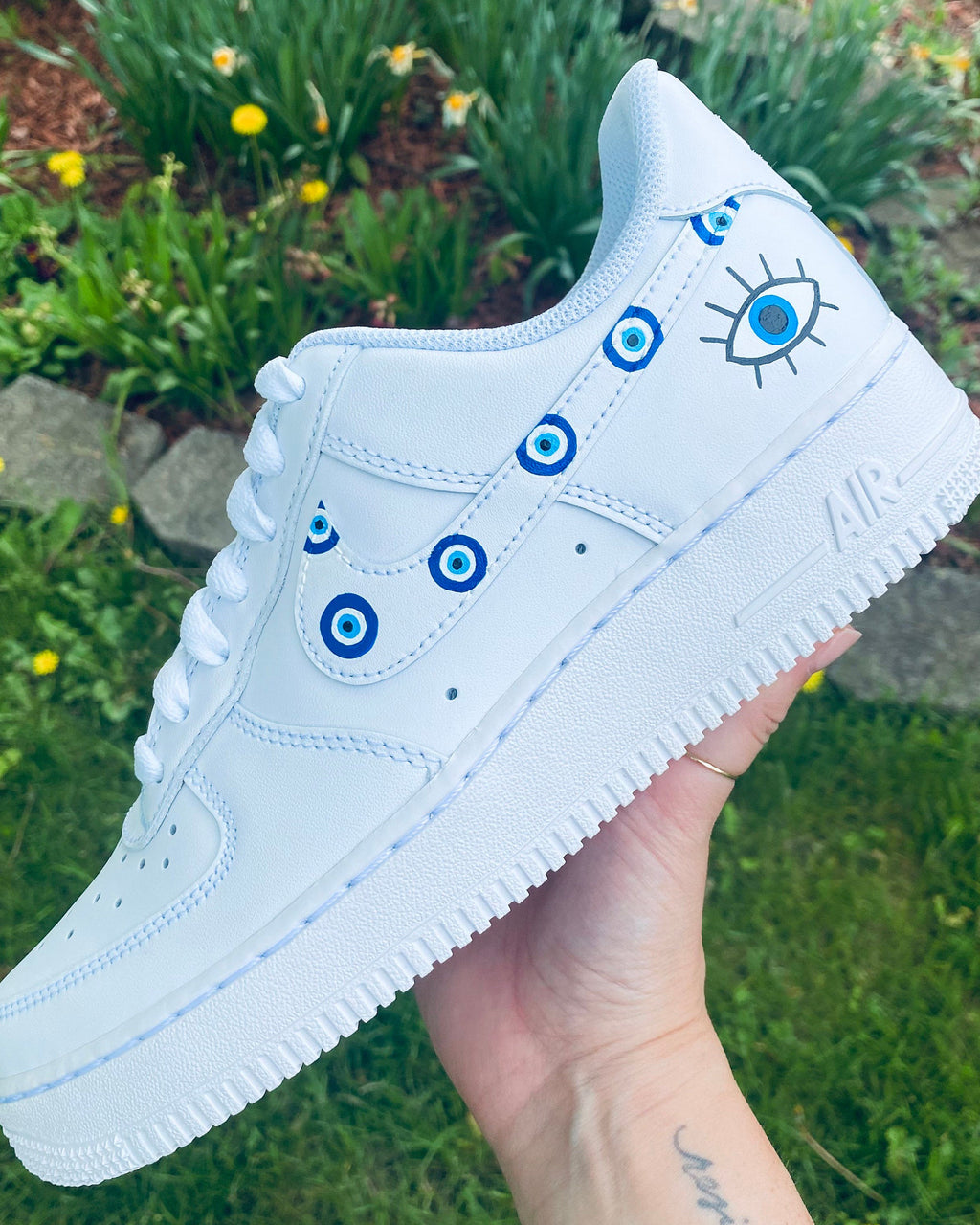 Evil Eye AF1