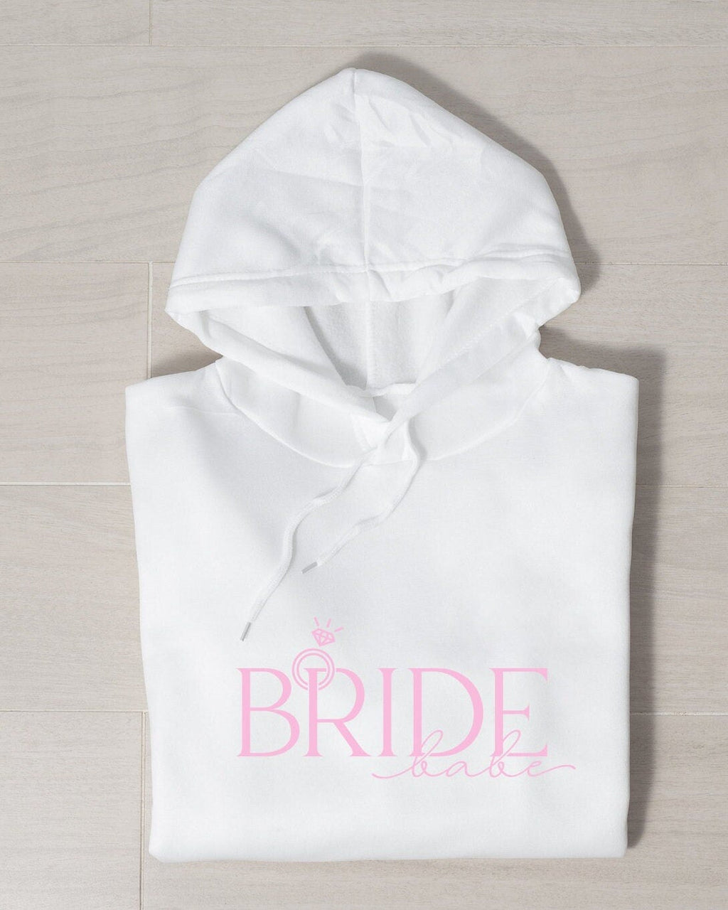 Bride Hoodie