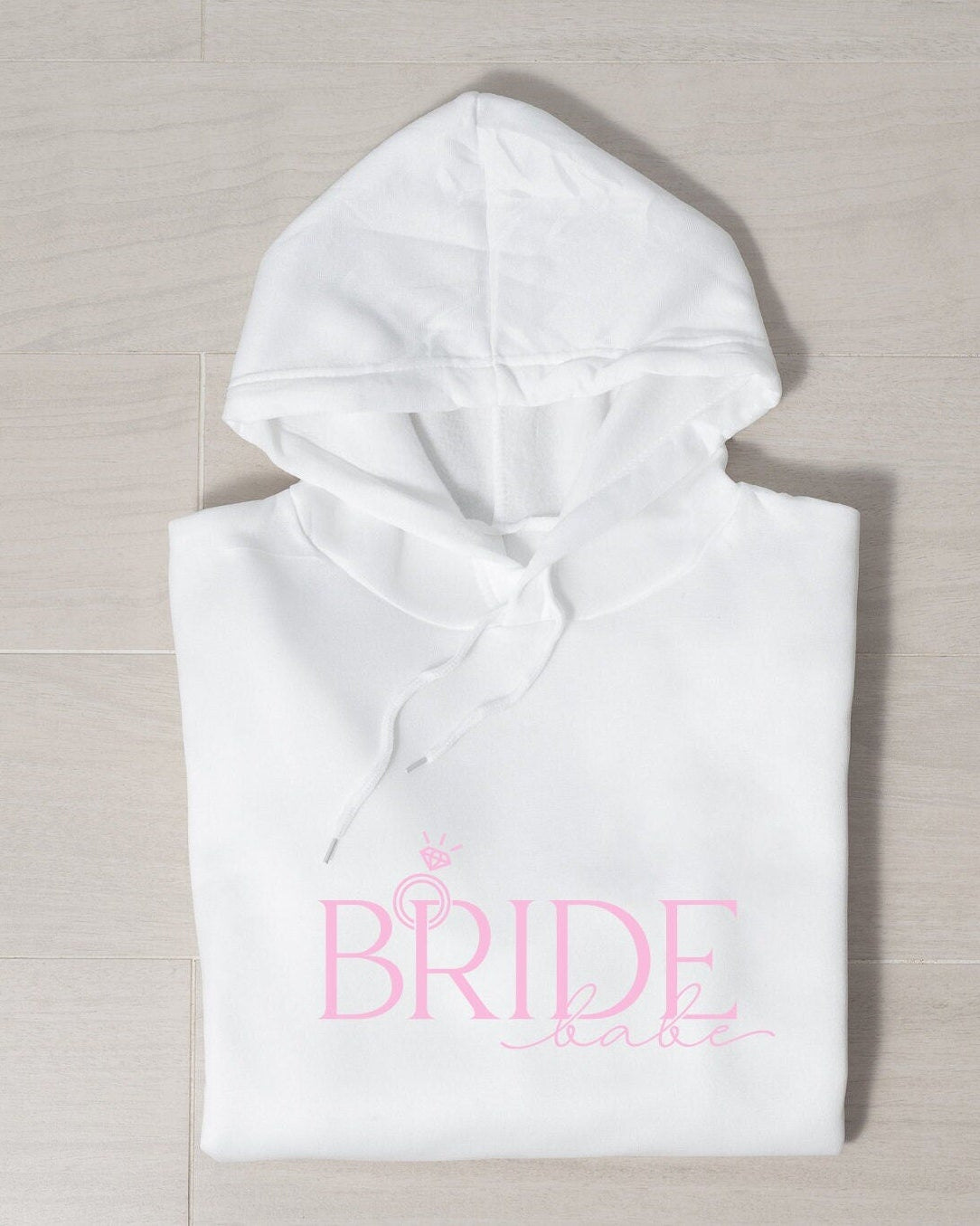 Bride Hoodie