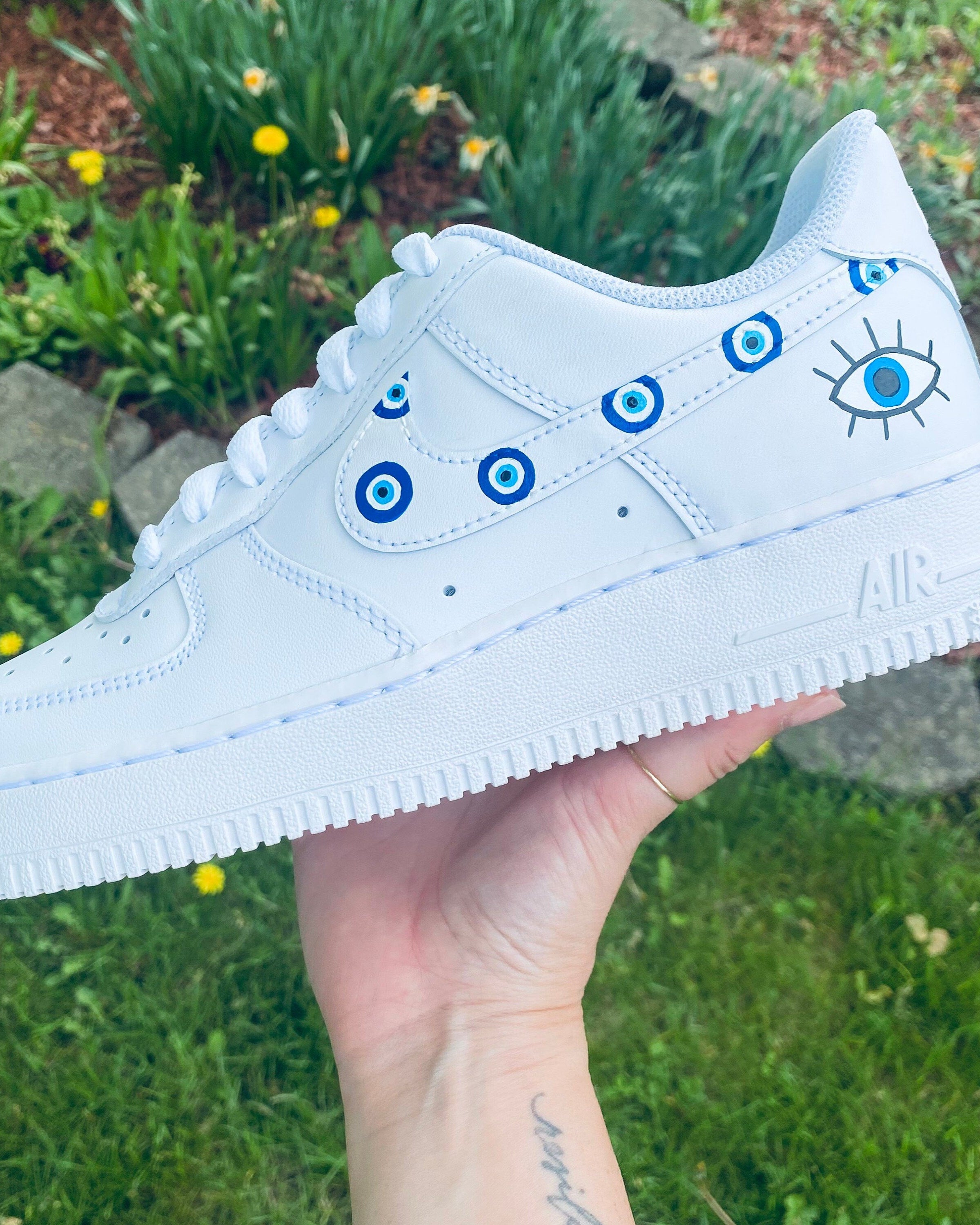 Evil Eye AF1