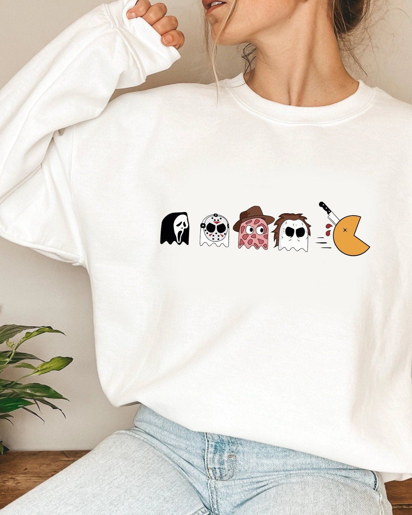 Killers Crewneck