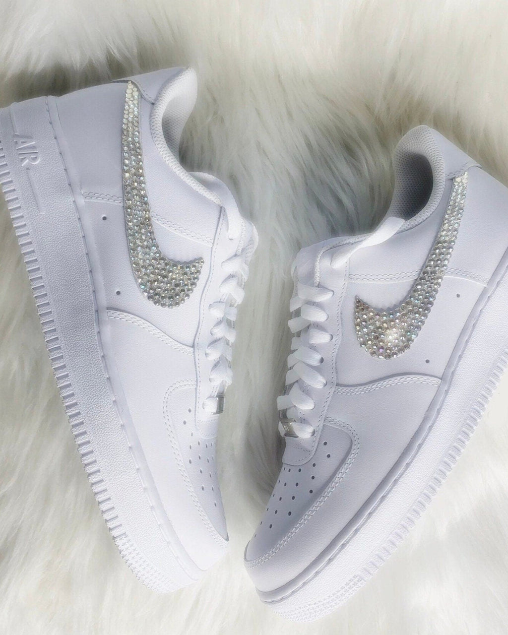 Rhinestone AF1