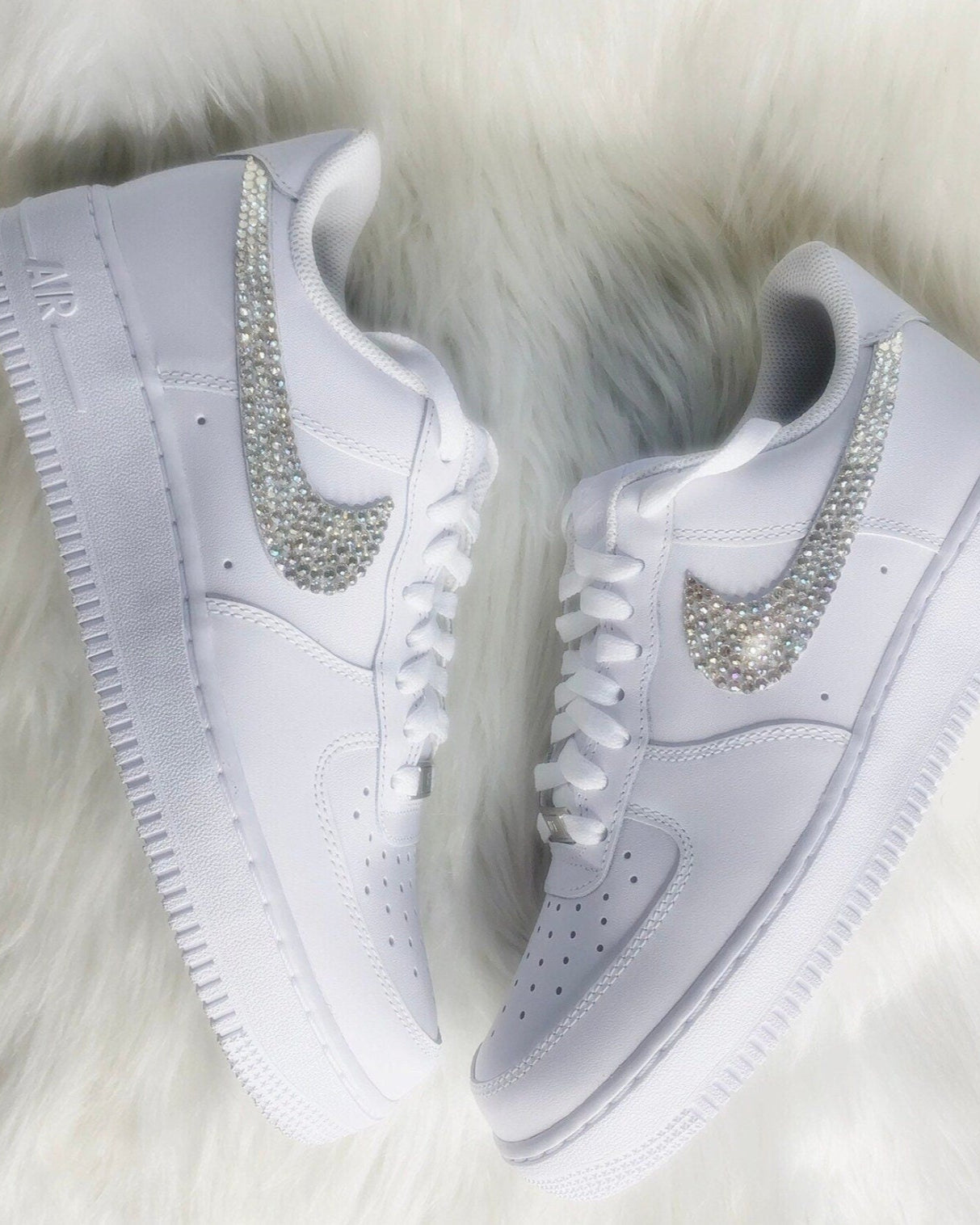Rhinestone AF1