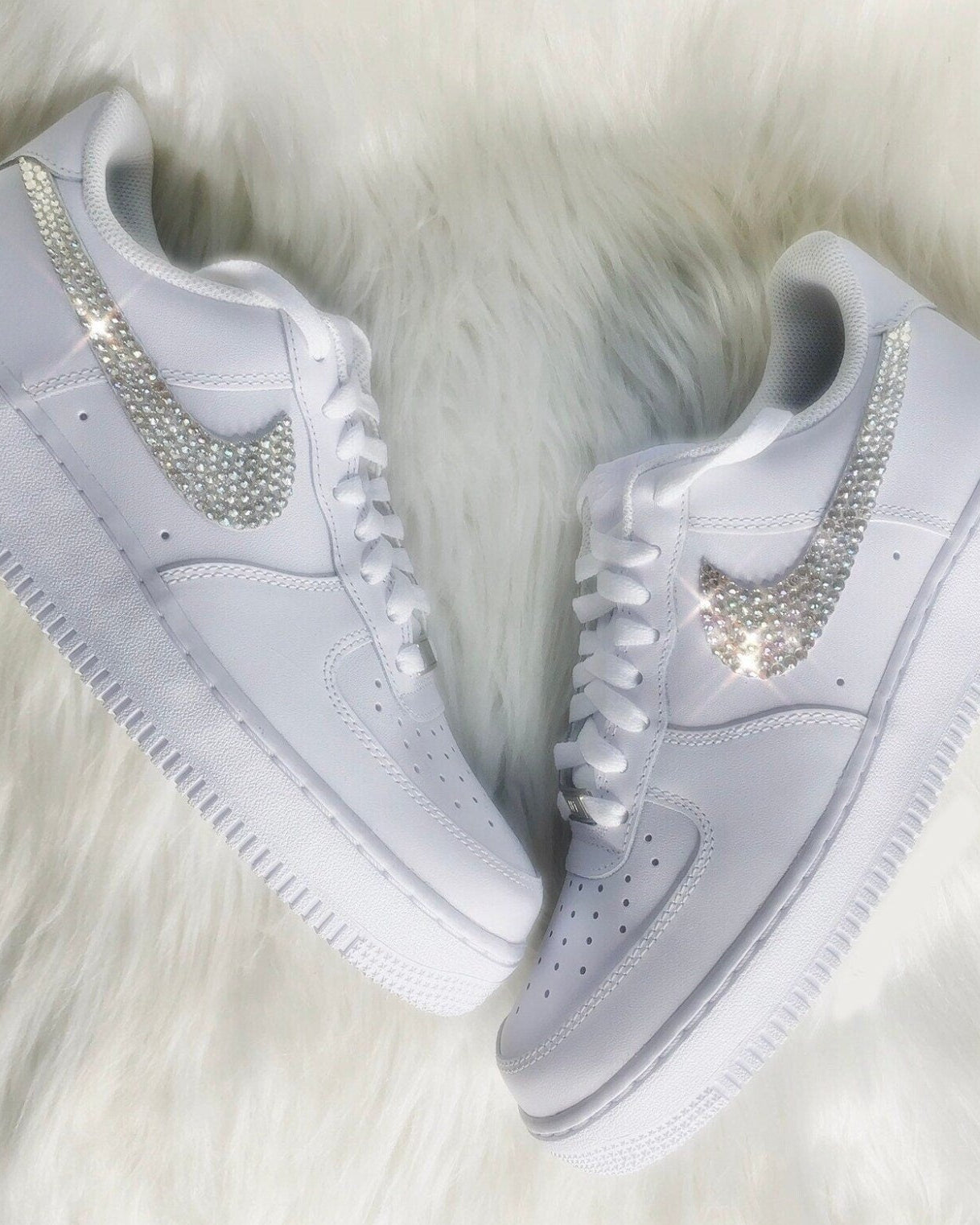 Rhinestone AF1