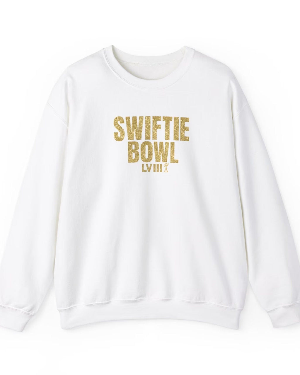 Swiftie Bowl Crewneck