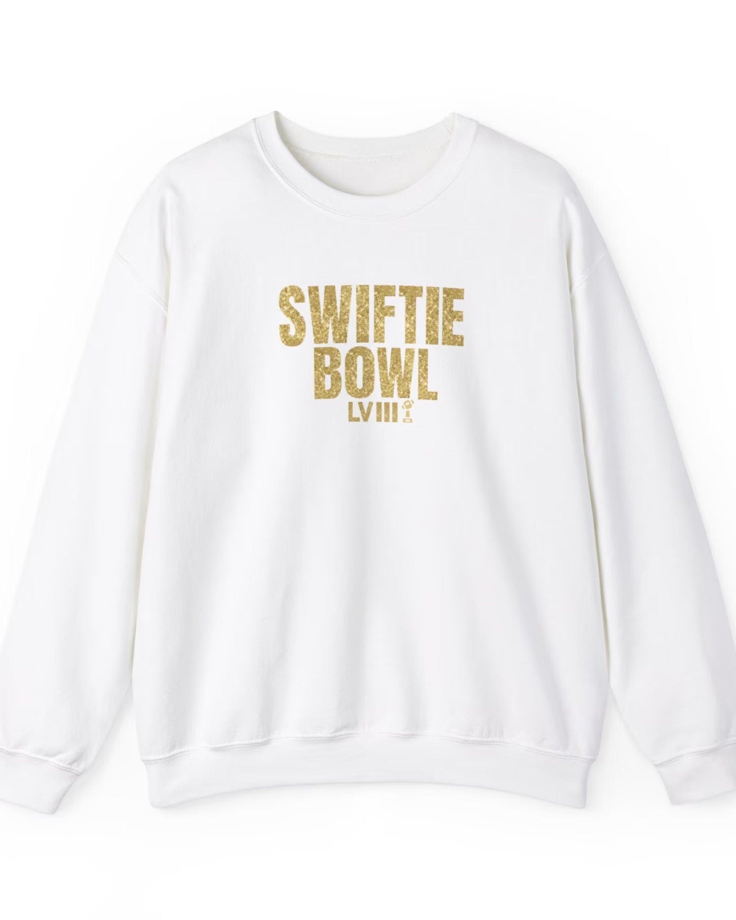 Swiftie Bowl Crewneck